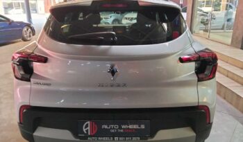 2023 RENAULT KIGER 1.0 ENERGY ZEN full