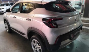 2023 RENAULT KIGER 1.0 ENERGY ZEN full