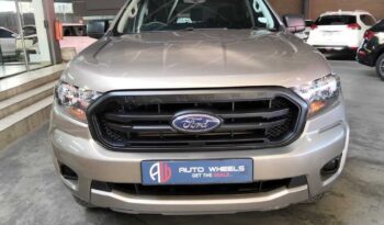 2021 FORD RANGER 2.2TDCi XLS 4X4 A/T P/U D/C full