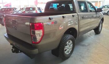 2021 FORD RANGER 2.2TDCi XLS 4X4 A/T P/U D/C full