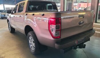 2021 FORD RANGER 2.2TDCi XLS 4X4 A/T P/U D/C full