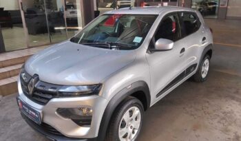 2022 RENAULT KWID 1.0 DYNAMIQUE / ZEN / TECHNO 5DR full