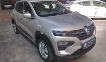 2022 RENAULT KWID 1.0 DYNAMIQUE / ZEN / TECHNO 5DR full