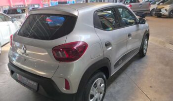 2022 RENAULT KWID 1.0 DYNAMIQUE / ZEN / TECHNO 5DR full