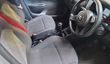 2022 RENAULT KWID 1.0 DYNAMIQUE / ZEN / TECHNO 5DR full