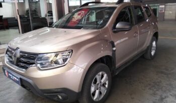 2018 RENAULT DUSTER 1.5 dCI DYNAMIQUE full