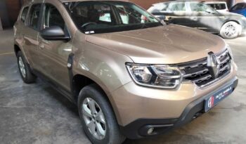 2018 RENAULT DUSTER 1.5 dCI DYNAMIQUE full