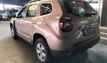 2018 RENAULT DUSTER 1.5 dCI DYNAMIQUE full