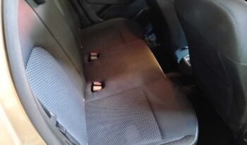 2018 RENAULT DUSTER 1.5 dCI DYNAMIQUE full