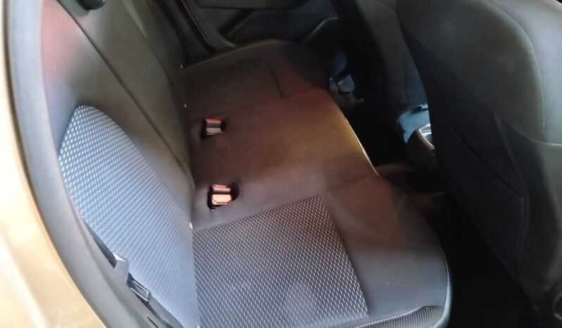 2018 RENAULT DUSTER 1.5 dCI DYNAMIQUE full