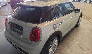 2018 MINI COOPER S 5DR (XS72) full