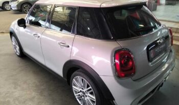 2018 MINI COOPER S 5DR (XS72) full