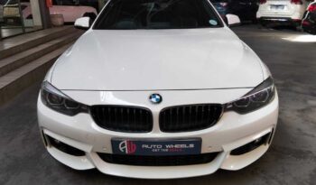 2020 BMW 420i GRAN COUPE M SPORT  A/T (F36) full