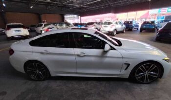 2020 BMW 420i GRAN COUPE M SPORT  A/T (F36) full