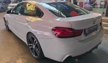 2020 BMW 420i GRAN COUPE M SPORT  A/T (F36) full