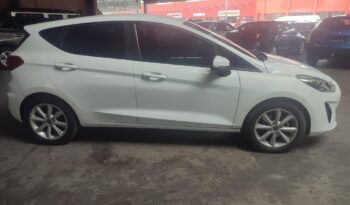 2020 FORD FIESTA 1.0 ECOBOOST TREND 5DR full