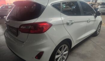 2020 FORD FIESTA 1.0 ECOBOOST TREND 5DR full