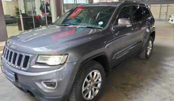 2019 JEEP GRAND CHEROKEE 3.0 CRD LAREDO full