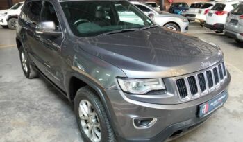 2019 JEEP GRAND CHEROKEE 3.0 CRD LAREDO full