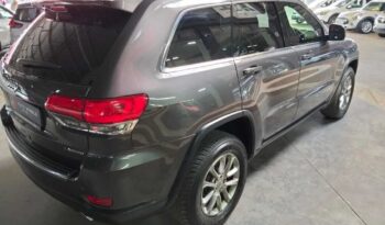 2019 JEEP GRAND CHEROKEE 3.0 CRD LAREDO full