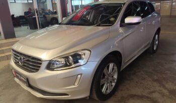 2016 VOLVO XC60 D5 INSCRIPTION GEARTRONIC AWD full
