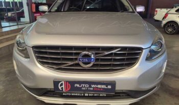 2016 VOLVO XC60 D5 INSCRIPTION GEARTRONIC AWD full