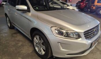 2016 VOLVO XC60 D5 INSCRIPTION GEARTRONIC AWD full