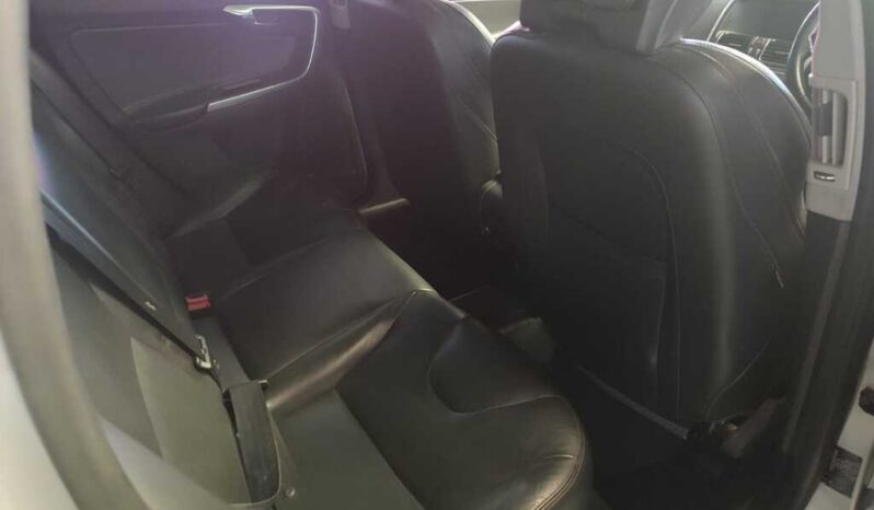 2016 VOLVO XC60 D5 INSCRIPTION GEARTRONIC AWD full