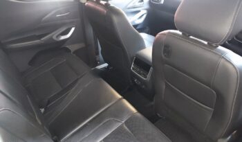 2022 PEUGEOT LANDTREK 1.9D 4ACTION P/U D/C 4X4 A/T full