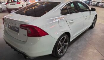 2013 VOLVO S60 T5 R-DESIGN POWERSHIFT full