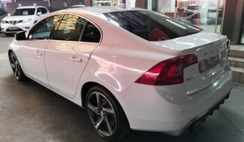 2013 VOLVO S60 T5 R-DESIGN POWERSHIFT full